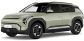 Kia EV3 Plus Long Range 2024
